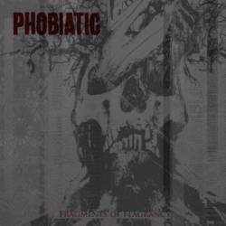 Phobiatic : Fragments of Flagrancy